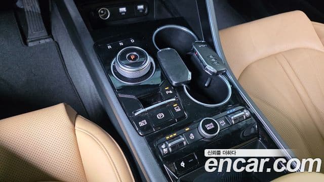 Kia K5 гибрид 3세대 Signature, 2023 9