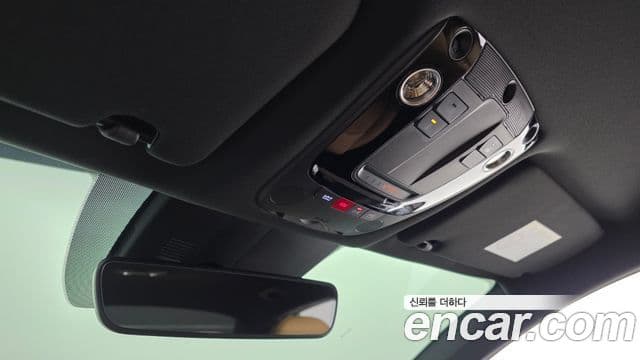 Kia K5 гибрид 3세대 Signature, 2023 17