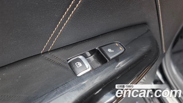 Kia K5 гибрид 3세대 Signature, 2023 19