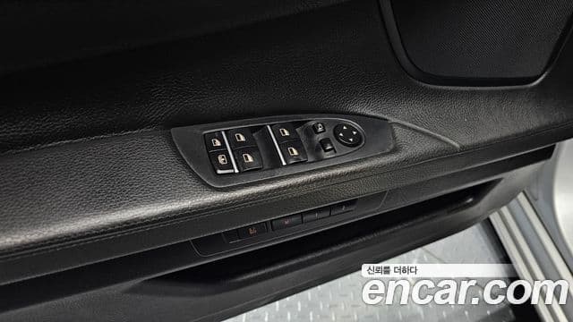 BMW 7시리즈 (F01) 740Li, 2011 16