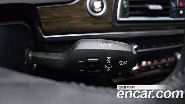 BMW 7시리즈 (F01) 740Li, 2011 17