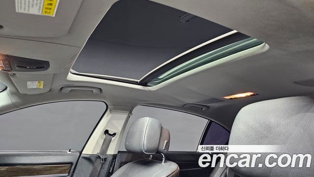 BMW 7시리즈 (F01) 740Li, 2011 19