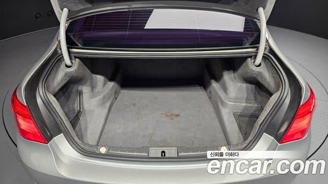 BMW 7시리즈 (F01) 740Li, 2011 20