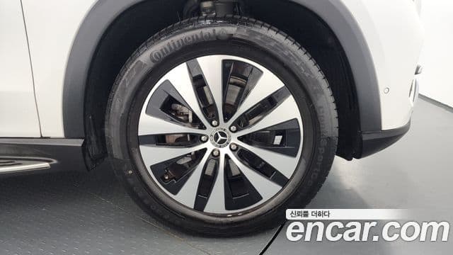 Mercedes-Benz GLE-класс W167 GLE300d 4MATIC, 2024 все фото