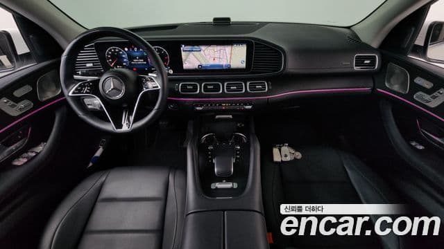 Mercedes-Benz GLE-класс W167 GLE300d 4MATIC, 2024 7