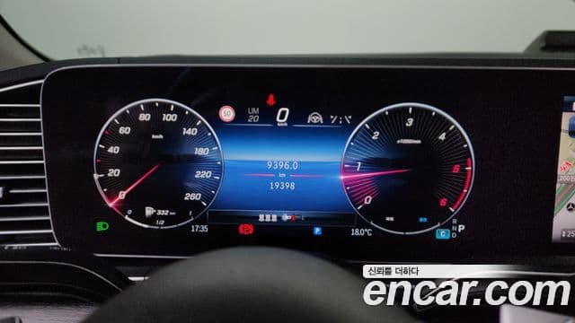 Mercedes-Benz GLE-класс W167 GLE300d 4MATIC, 2024 8