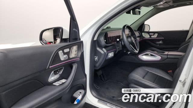 Mercedes-Benz GLE-класс W167 GLE300d 4MATIC, 2024 10