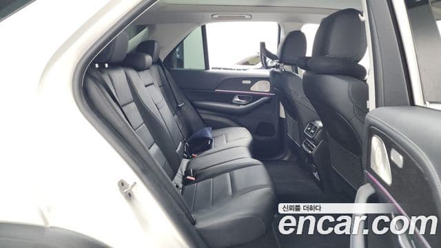 Mercedes-Benz GLE-класс W167 GLE300d 4MATIC, 2024 12