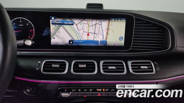 Mercedes-Benz GLE-класс W167 GLE300d 4MATIC, 2024 14