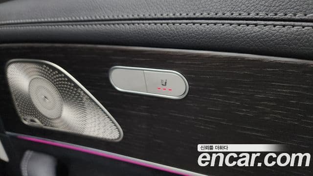 Mercedes-Benz GLE-класс W167 GLE300d 4MATIC, 2024 18