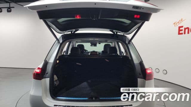 Mercedes-Benz GLE-класс W167 GLE300d 4MATIC, 2024 20