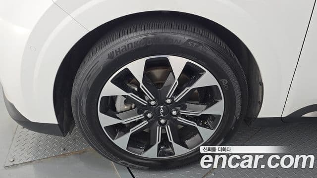 Kia Carnival 4세대 Signature, 2023 все фото