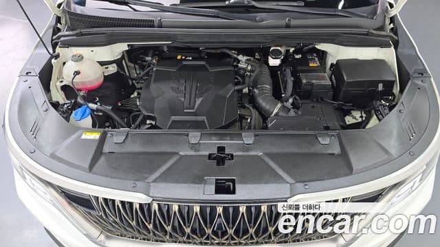 Kia Carnival 4세대 Signature, 2023 6