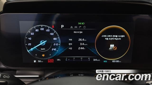 Kia Carnival 4세대 Signature, 2023 8