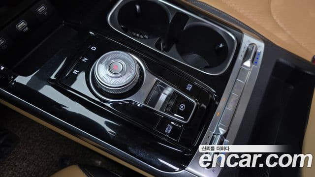 Kia Carnival 4세대 Signature, 2023 9