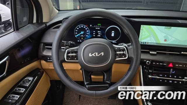 Kia Carnival 4세대 Signature, 2023 13