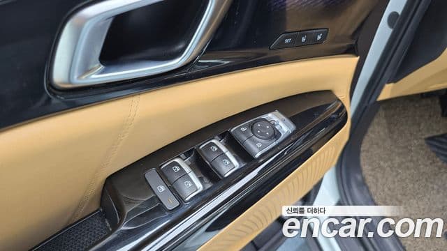 Kia Carnival 4세대 Signature, 2023 14