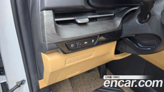 Kia Carnival 4세대 Signature, 2023 15