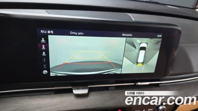 Kia Carnival 4세대 Signature, 2023 17