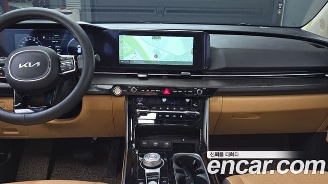 Kia Carnival 4세대 Signature, 2023 18