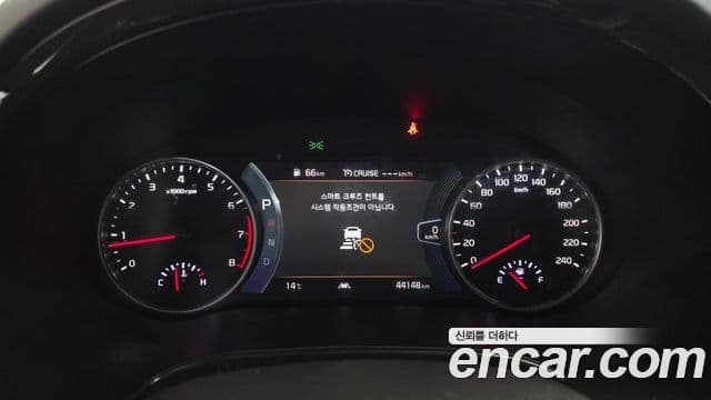 Kia Seltos Signature, 2023 8