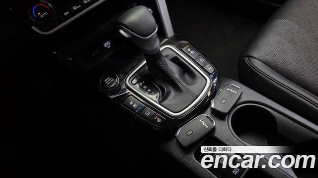 Kia Seltos Signature, 2023 9