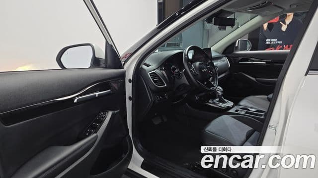 Kia Seltos Signature, 2023 10