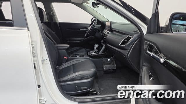 Kia Seltos Signature, 2023 11