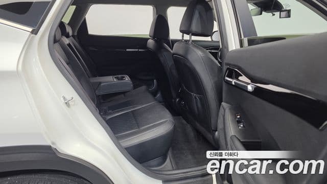 Kia Seltos Signature, 2023 12