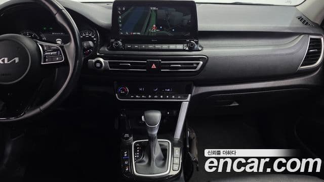 Kia Seltos Signature, 2023 15