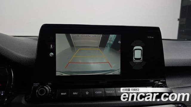 Kia Seltos Signature, 2023 16