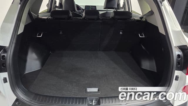 Kia Seltos Signature, 2023 20