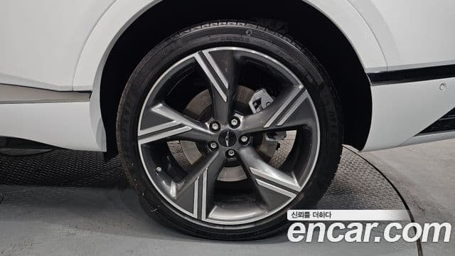 Genesis GV80, 2024 все фото