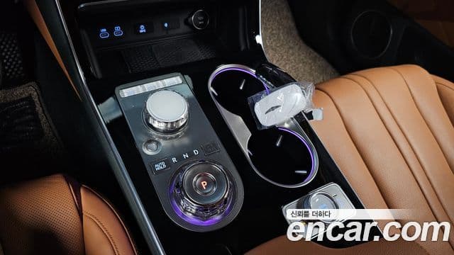 Genesis GV80, 2024 9