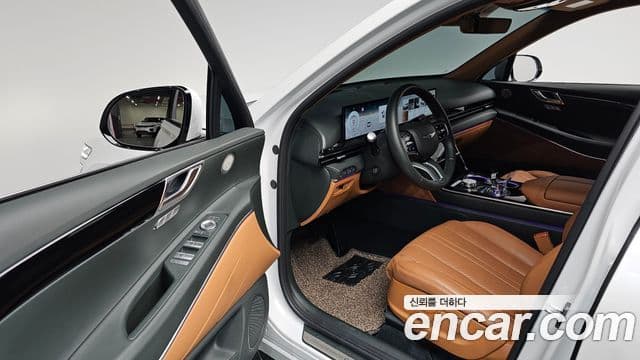 Genesis GV80, 2024 10