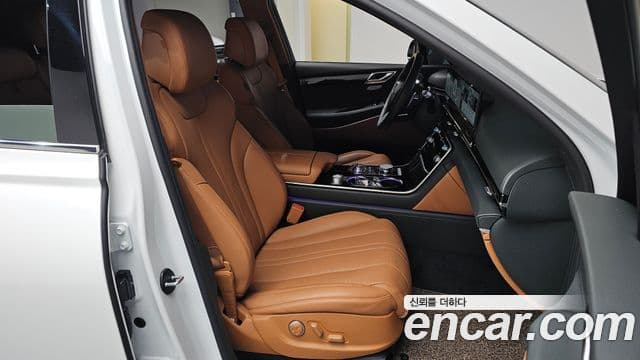 Genesis GV80, 2024 11