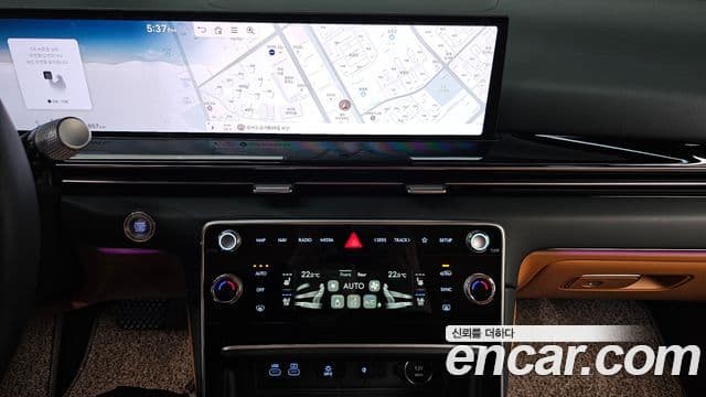 Genesis GV80, 2024 14