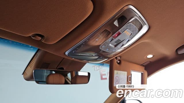 Genesis GV80, 2024 17