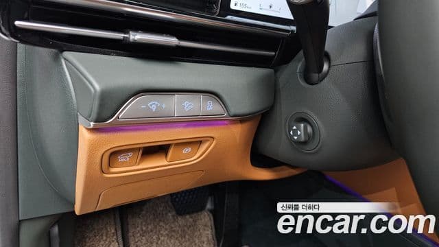 Genesis GV80, 2024 18