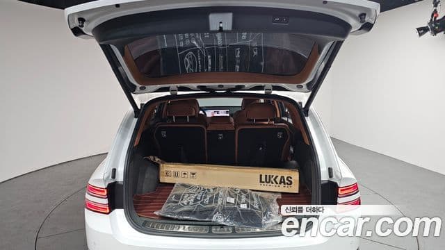 Genesis GV80, 2024 20