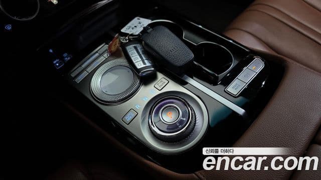 Genesis G80 (RG3) бензин 2.5 турбо AWD, 2022 9