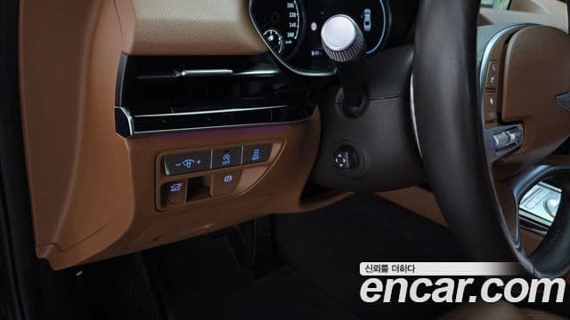 Genesis G80 (RG3) бензин 2.5 турбо AWD, 2022 14