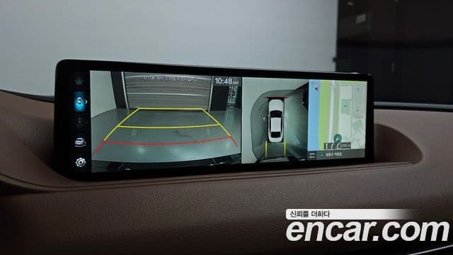 Genesis G80 (RG3) бензин 2.5 турбо AWD, 2022 16