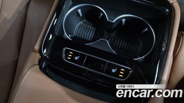 Genesis G80 (RG3) бензин 2.5 турбо AWD, 2022 19