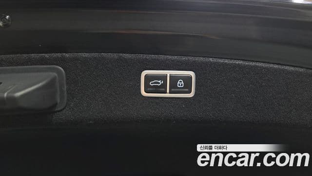 Genesis G80 (RG3) бензин 2.5 турбо AWD, 2022 20