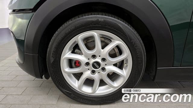 Mini Cooper 3세대, 2019 все фото