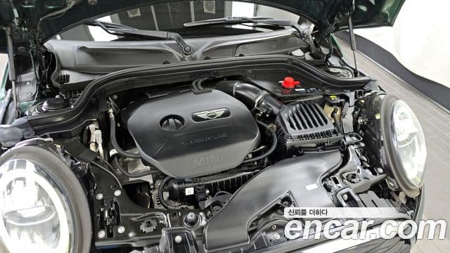 Mini Cooper 3세대, 2019 6