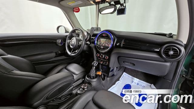 Mini Cooper 3세대, 2019 7