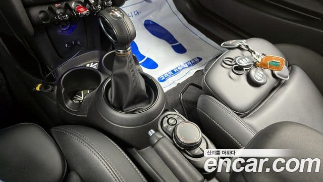 Mini Cooper 3세대, 2019 9