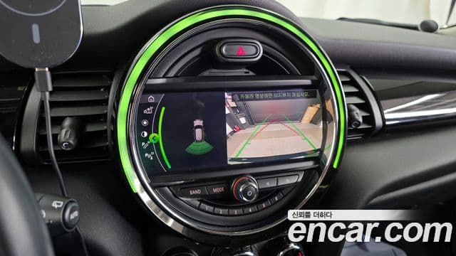 Mini Cooper 3세대, 2019 15